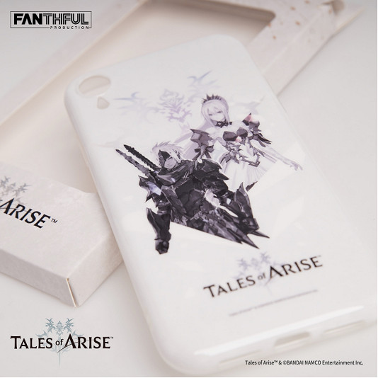 FANTHFUL《破曉傳奇》官方正版授權系列周邊產品 FANTHFUL《破曉傳奇》官方正版授權系列周邊產品