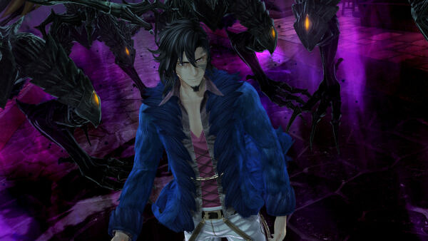 Falcom公布《英雄傳說：黎之軌跡》四位新角色訊息