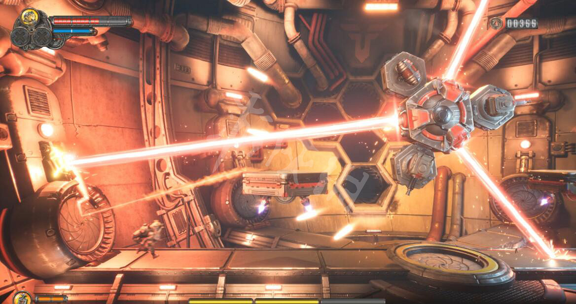 《暗影火炬城》試玩版評測心得分享 demo版試玩怎麽樣？