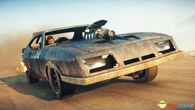 EA Origin通行證會免遊戲添新品 瘋狂麥克斯加入