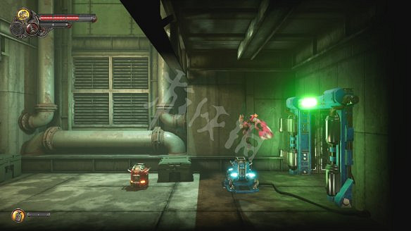 《暗影火炬城》圖文攻略：劇情流程+全Boss打法+全武器獲取+全技能解鎖+全能力解鎖+全道具升級+全種子收集+全海報收集+全碎片位置