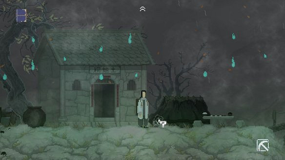 《山海旅人》圖文攻略:主線流程+記憶關卡+全謎題+奇花異草收集+隱藏結局 《山海旅人》圖文攻略:主線流程+記憶關卡+全謎題+奇花異草收集+隱藏結局