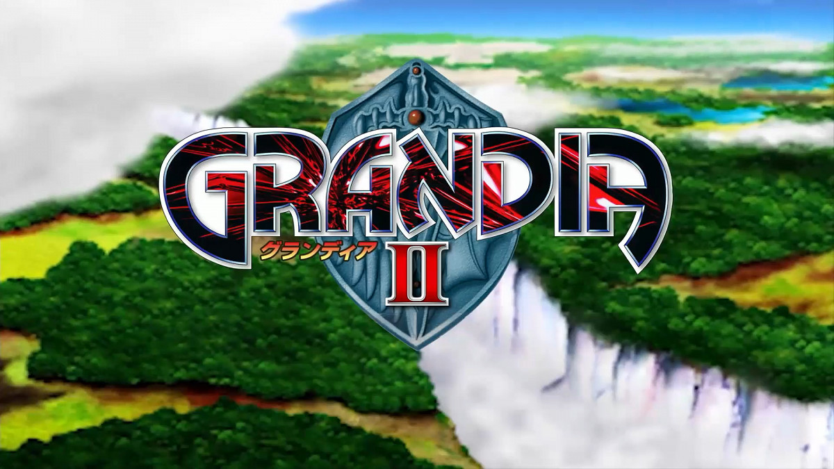 《Grandia 冒險奇譚1+2高清復刻合集》中文版登陸Switch 年內發售 《Grandia 冒險奇譚1+2高清復刻合集》中文版登陸Switch 年內發售