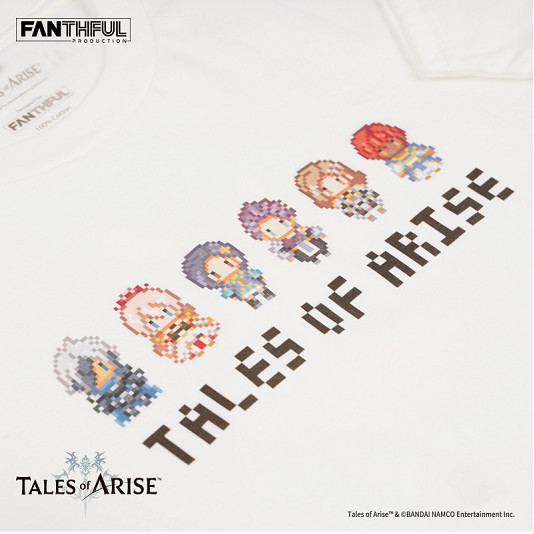 FANTHFUL《破曉傳奇》官方正版授權系列周邊產品 FANTHFUL《破曉傳奇》官方正版授權系列周邊產品