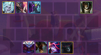 《金鏟鏟之戰》魔騰陣容怎麽玩 S5.5夢魘複生刺陣容推薦 《金鏟鏟之戰》魔騰陣容怎麽玩 S5.5夢魘複生刺陣容推薦