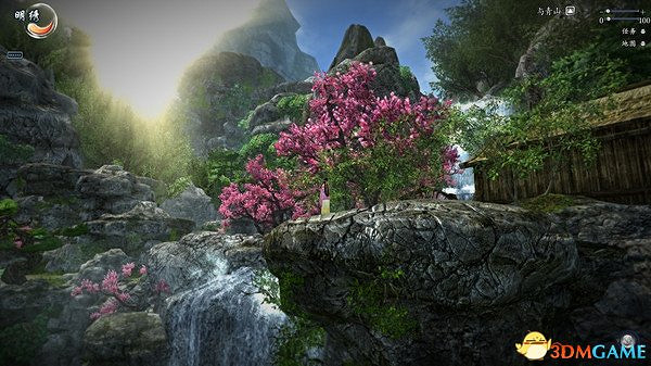 《仙劍奇俠傳6》Steam開賣 中國9折優惠售價54元 《仙劍奇俠傳6》Steam開賣 中國9折優惠售價54元