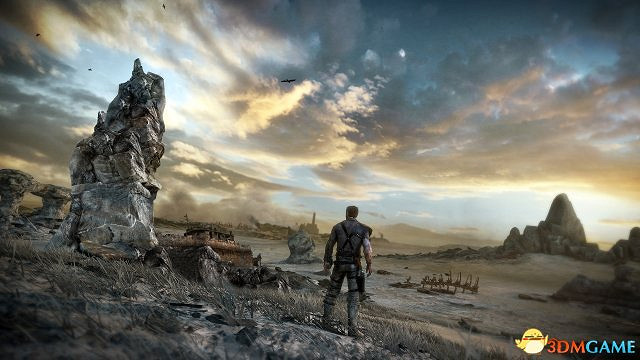 《瘋狂麥克斯》怎麽進汽油鎮下水道 下水道進入方法 《瘋狂麥克斯》怎麽進汽油鎮下水道 下水道進入方法