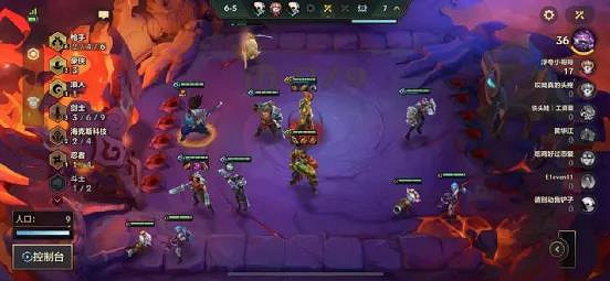 《金鏟鏟之戰》海盜槍陣容推薦 金鏟鏟海盜六槍男槍主C裝備站位搭配 《金鏟鏟之戰》海盜槍陣容推薦 金鏟鏟海盜六槍男槍主C裝備站位搭配