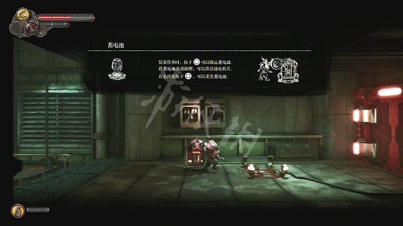 《暗影火炬城》圖文攻略：劇情流程+全Boss打法+全武器獲取+全技能解鎖+全能力解鎖+全道具升級+全種子收集+全海報收集+全碎片位置