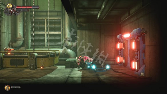 《暗影火炬城》圖文攻略：劇情流程+全Boss打法+全武器獲取+全技能解鎖+全能力解鎖+全道具升級+全種子收集+全海報收集+全碎片位置