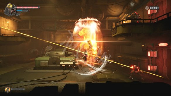 《暗影火炬城》圖文攻略：劇情流程+全Boss打法+全武器獲取+全技能解鎖+全能力解鎖+全道具升級+全種子收集+全海報收集+全碎片位置