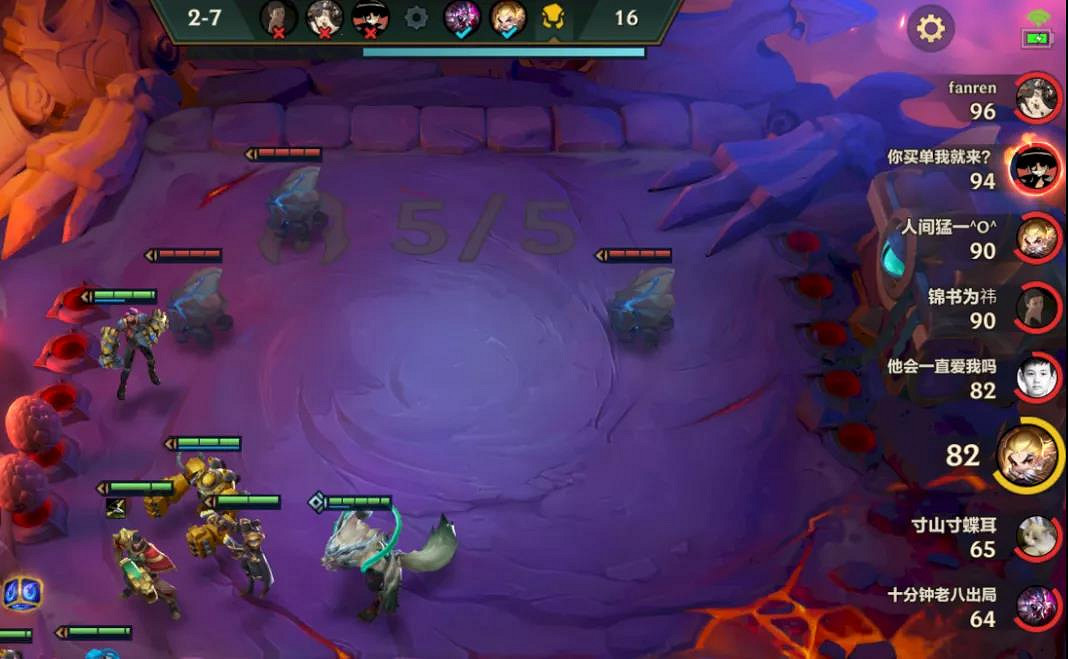 《金鏟鏟之戰》金克絲陣容裝備 6鬥2槍金克斯站位營運攻略