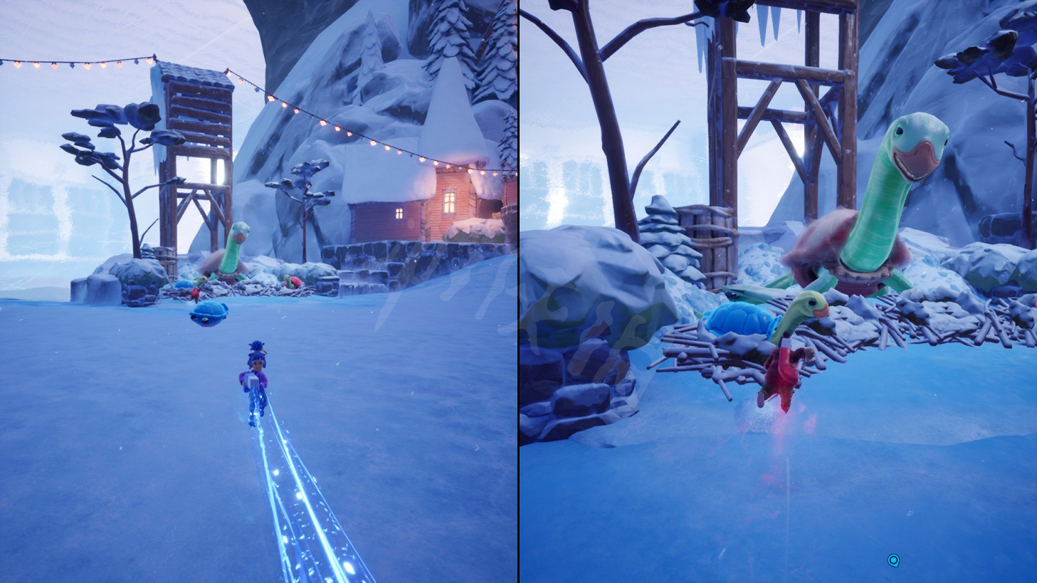 《雙人成行》失物招領成就攻略分享 《雙人成行》失物招領成就攻略分享