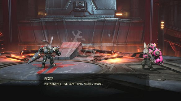 《暗影火炬城》圖文攻略：劇情流程+全Boss打法+全武器獲取+全技能解鎖+全能力解鎖+全道具升級+全種子收集+全海報收集+全碎片位置