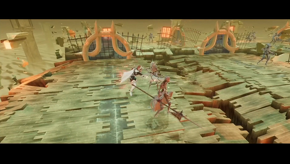 日式校園RPG《罪惡王權》發布全新預告 10月14日登陸主機 日式校園RPG《罪惡王權》發布全新預告 10月14日登陸主機