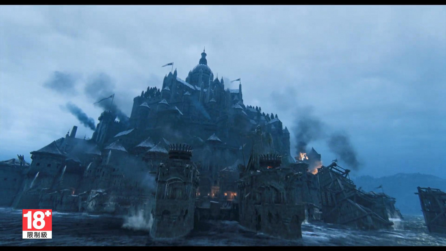 《榮耀戰魂》Y5S3上市預告片 新戰鬥通行證同步推出 《榮耀戰魂》Y5S3上市預告片 新戰鬥通行證同步推出