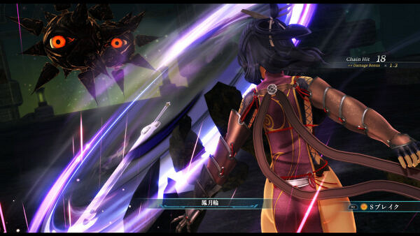 Falcom公布《英雄傳說：黎之軌跡》四位新角色訊息