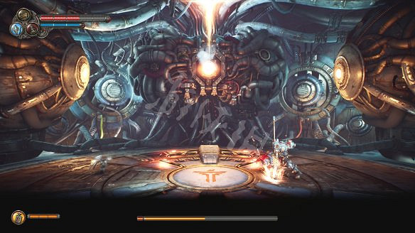 《暗影火炬城》圖文攻略：劇情流程+全Boss打法+全武器獲取+全技能解鎖+全能力解鎖+全道具升級+全種子收集+全海報收集+全碎片位置