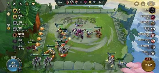 《金鏟鏟之戰》狂野換型龍陣容怎麽玩 狂野換型龍陣容出裝推薦 《金鏟鏟之戰》狂野換型龍陣容怎麽玩 狂野換型龍陣容出裝推薦