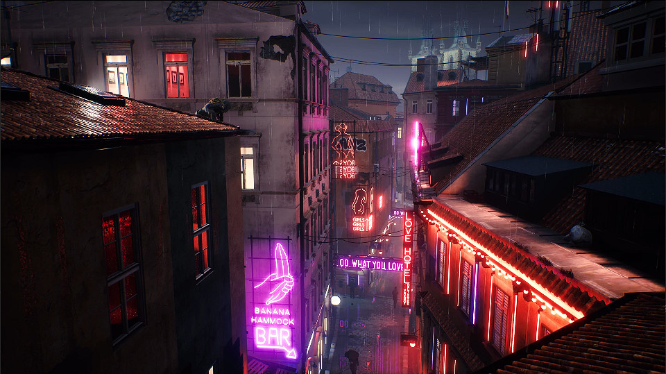 《吸血鬼:避世血族 血獵》將於2021年內登陸PS5主機 《吸血鬼:避世血族 血獵》將於2021年內登陸PS5主機