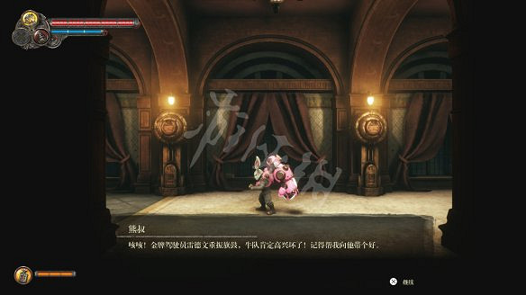 《暗影火炬城》圖文攻略：劇情流程+全Boss打法+全武器獲取+全技能解鎖+全能力解鎖+全道具升級+全種子收集+全海報收集+全碎片位置