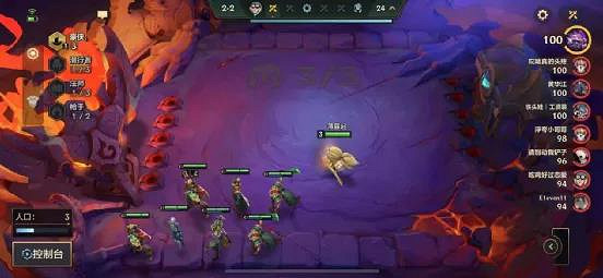 《金鏟鏟之戰》海盜槍陣容推薦 金鏟鏟海盜六槍男槍主C裝備站位搭配 《金鏟鏟之戰》海盜槍陣容推薦 金鏟鏟海盜六槍男槍主C裝備站位搭配