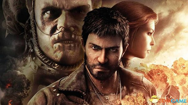 美服4月PS Plus會免遊戲公布 《瘋狂麥克斯》在列