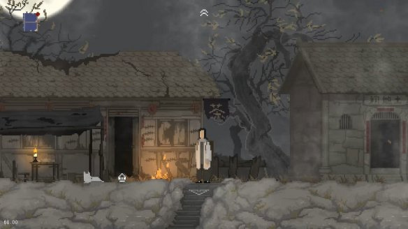 《山海旅人》圖文攻略：主線流程+記憶關卡+全謎題+奇花異草收集+隱藏結局