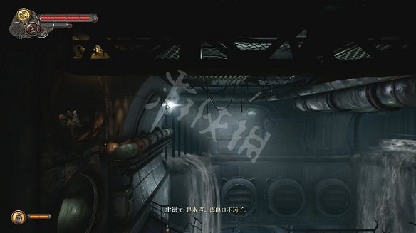 《暗影火炬城》圖文攻略：劇情流程+全Boss打法+全武器獲取+全技能解鎖+全能力解鎖+全道具升級+全種子收集+全海報收集+全碎片位置