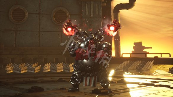 《暗影火炬城》圖文攻略：劇情流程+全Boss打法+全武器獲取+全技能解鎖+全能力解鎖+全道具升級+全種子收集+全海報收集+全碎片位置