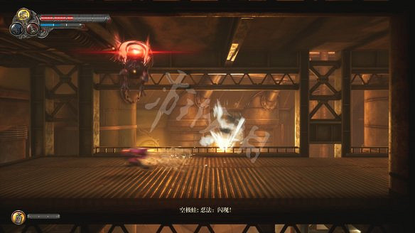 《暗影火炬城》圖文攻略：劇情流程+全Boss打法+全武器獲取+全技能解鎖+全能力解鎖+全道具升級+全種子收集+全海報收集+全碎片位置