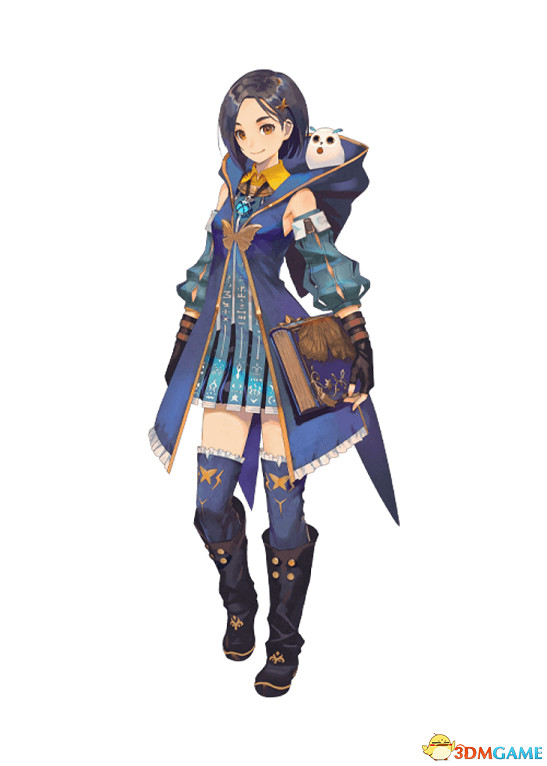 《破曉傳奇》圖文全攻略 全支線任務全收集流程攻略