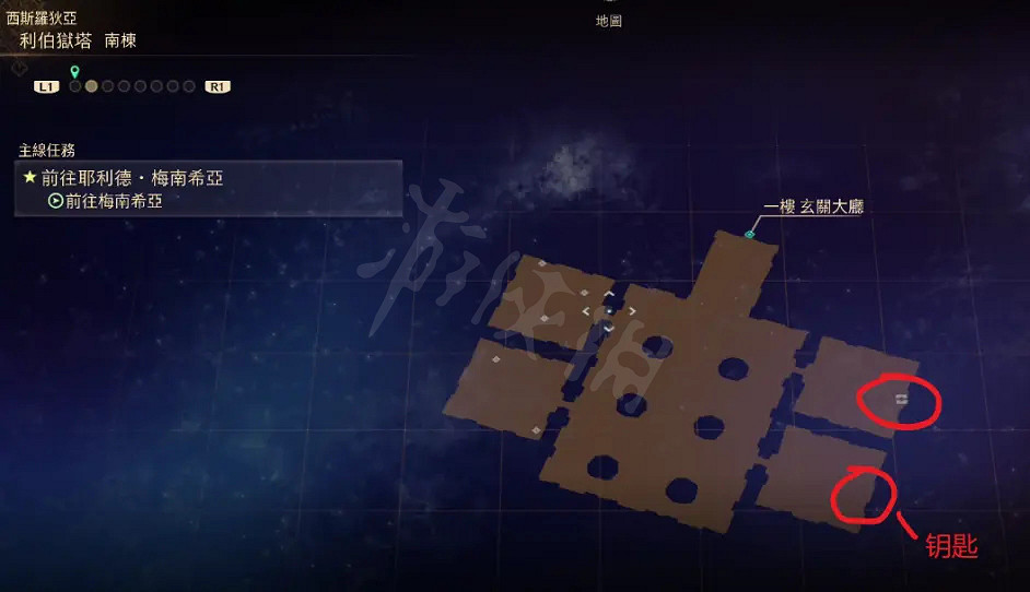 《破曉傳奇》利伯獄塔怎麽探索?利伯獄塔探索指南 《破曉傳奇》利伯獄塔怎麽探索?利伯獄塔探索指南