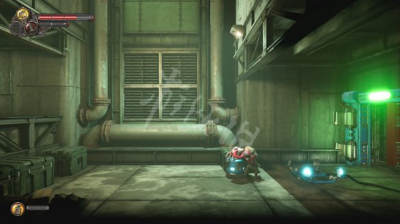 《暗影火炬城》圖文攻略：劇情流程+全Boss打法+全武器獲取+全技能解鎖+全能力解鎖+全道具升級+全種子收集+全海報收集+全碎片位置