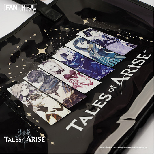 FANTHFUL《破曉傳奇》官方正版授權系列周邊產品 FANTHFUL《破曉傳奇》官方正版授權系列周邊產品