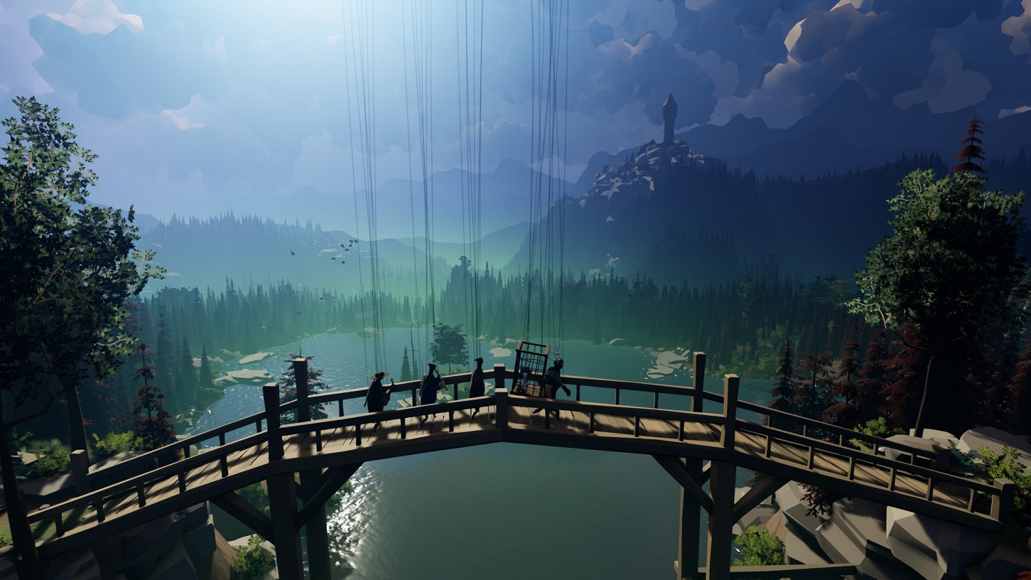 3D橫版遊戲《雜耍者物語》9月29日正式發售 支援中文 3D橫版遊戲《雜耍者物語》9月29日正式發售 支援中文