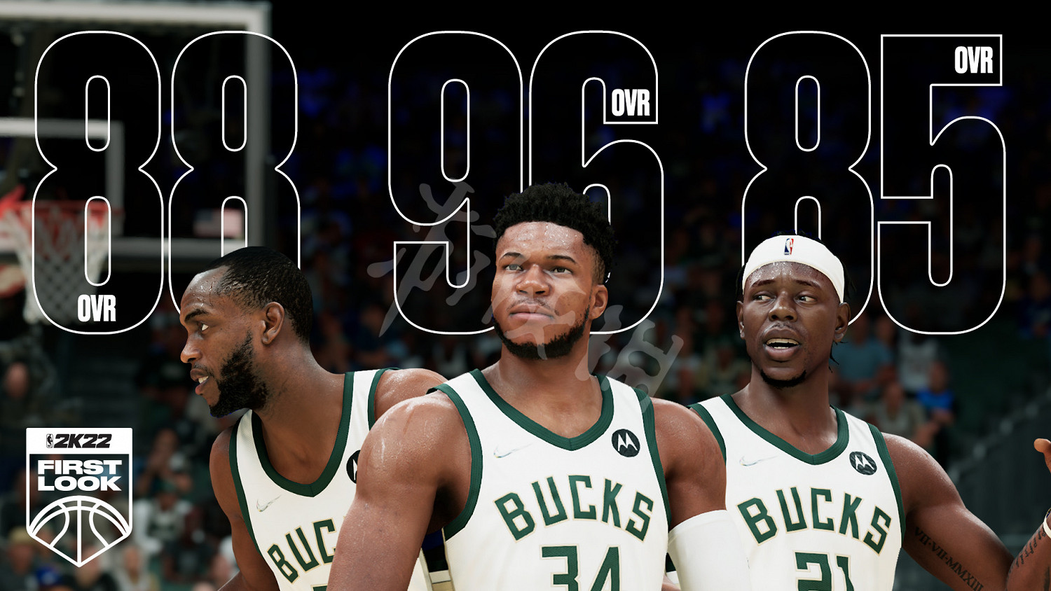 《NBA 2K22》杜蘭特評分是多少?部分球員評分一覽 《NBA 2K22》杜蘭特評分是多少?部分球員評分一覽