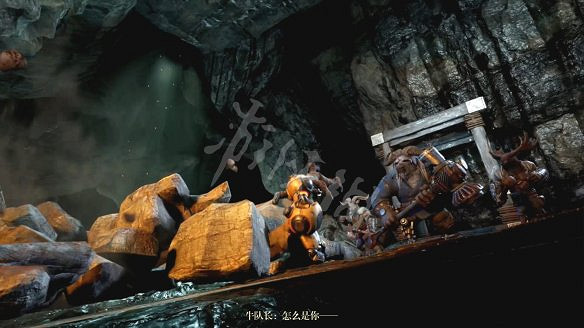 《暗影火炬城》圖文攻略：劇情流程+全Boss打法+全武器獲取+全技能解鎖+全能力解鎖+全道具升級+全種子收集+全海報收集+全碎片位置