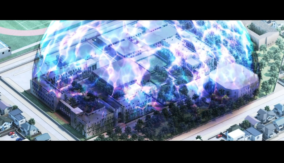 日式校園RPG《罪惡王權》發布全新預告 10月14日登陸主機 日式校園RPG《罪惡王權》發布全新預告 10月14日登陸主機