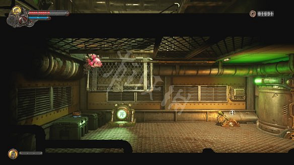 《暗影火炬城》圖文攻略：劇情流程+全Boss打法+全武器獲取+全技能解鎖+全能力解鎖+全道具升級+全種子收集+全海報收集+全碎片位置