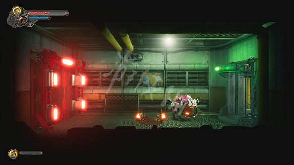 《暗影火炬城》圖文攻略：劇情流程+全Boss打法+全武器獲取+全技能解鎖+全能力解鎖+全道具升級+全種子收集+全海報收集+全碎片位置