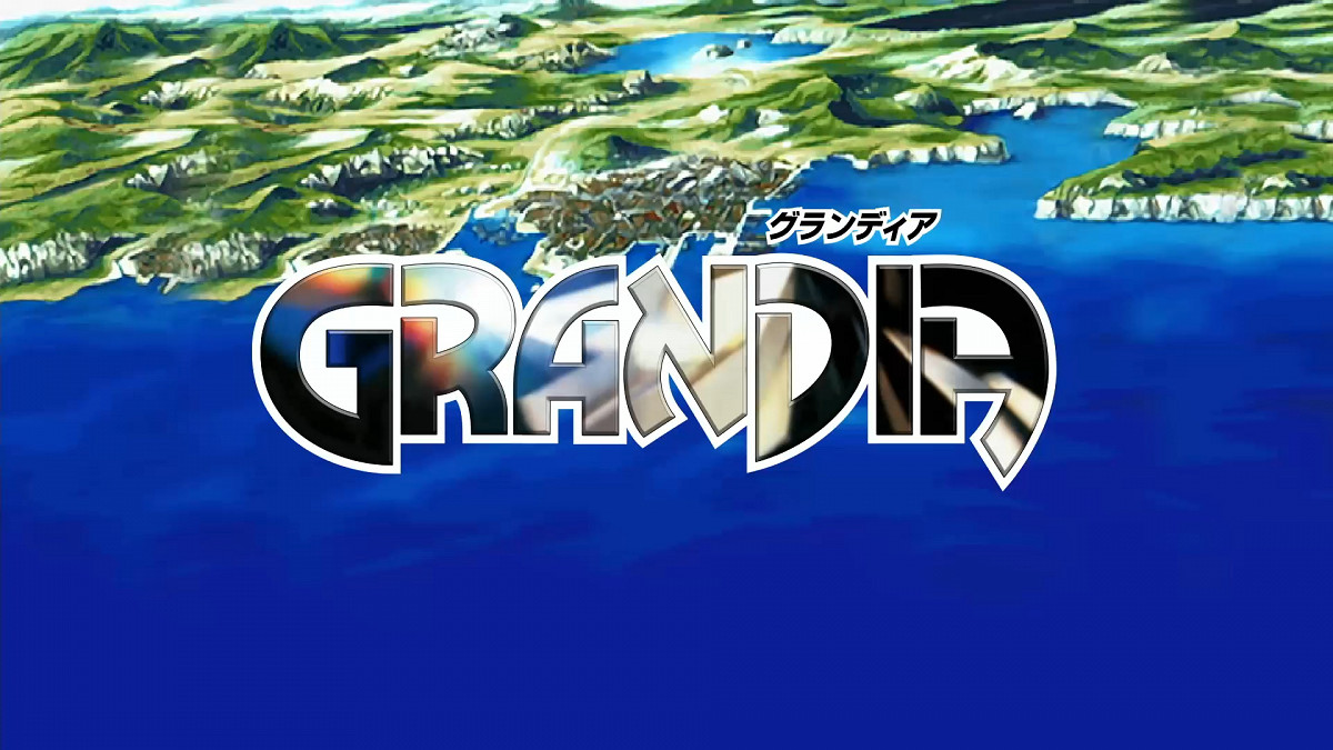 《Grandia 冒險奇譚1+2高清復刻合集》中文版登陸Switch 年內發售 《Grandia 冒險奇譚1+2高清復刻合集》中文版登陸Switch 年內發售