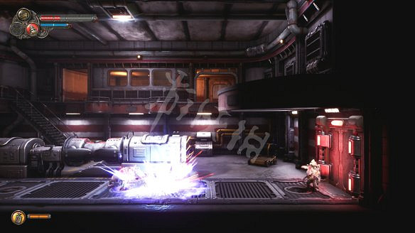 《暗影火炬城》圖文攻略：劇情流程+全Boss打法+全武器獲取+全技能解鎖+全能力解鎖+全道具升級+全種子收集+全海報收集+全碎片位置