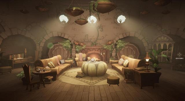 《哈利波特魔法覺醒》哪個學院好 學院選擇推薦 《哈利波特魔法覺醒》哪個學院好 學院選擇推薦