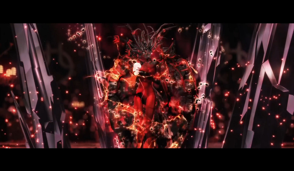 日式校園RPG《罪惡王權》發布全新預告 10月14日登陸主機 日式校園RPG《罪惡王權》發布全新預告 10月14日登陸主機