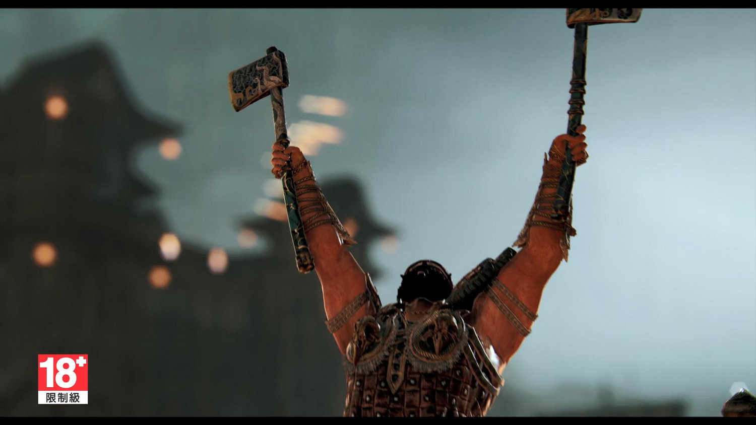 《榮耀戰魂》Y5S3上市預告片 新戰鬥通行證同步推出 《榮耀戰魂》Y5S3上市預告片 新戰鬥通行證同步推出