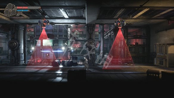 《暗影火炬城》圖文攻略：劇情流程+全Boss打法+全武器獲取+全技能解鎖+全能力解鎖+全道具升級+全種子收集+全海報收集+全碎片位置