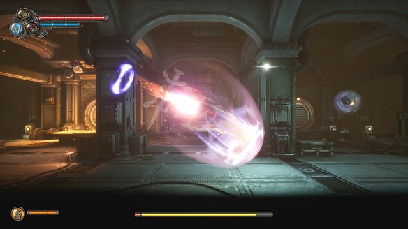 《暗影火炬城》圖文攻略：劇情流程+全Boss打法+全武器獲取+全技能解鎖+全能力解鎖+全道具升級+全種子收集+全海報收集+全碎片位置