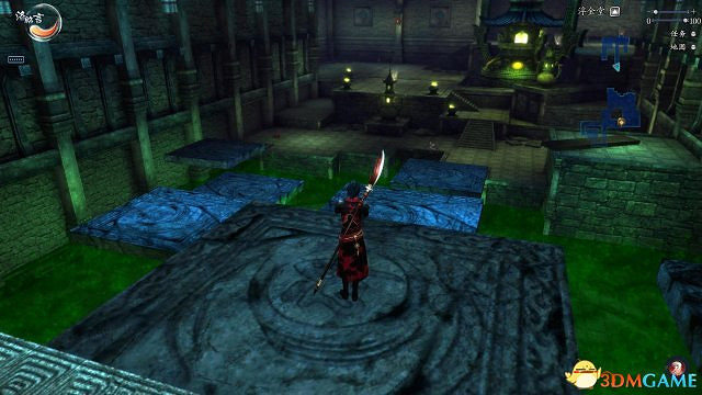 《仙劍奇俠傳6》登陸Steam！GTX560顯卡就能爽玩