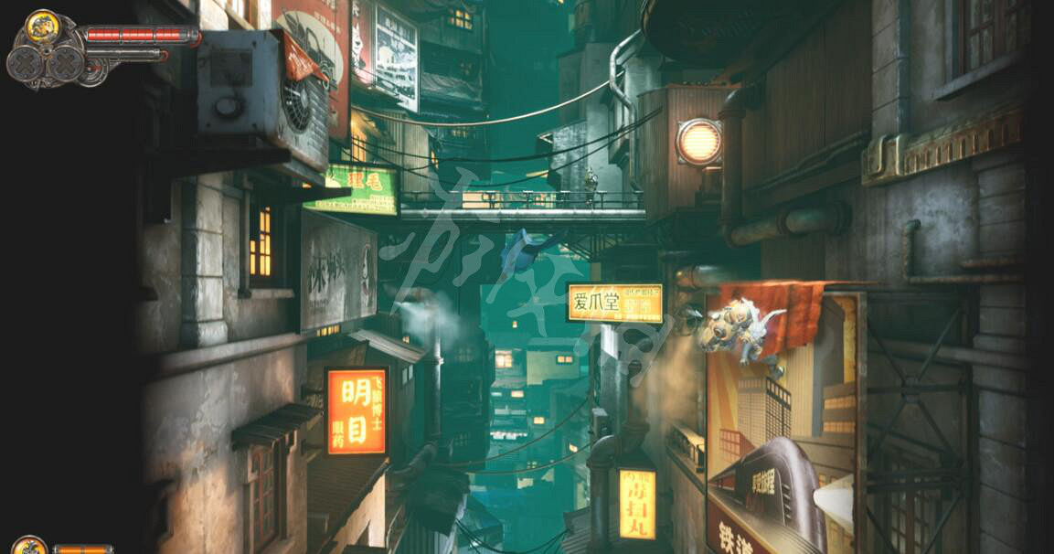 《暗影火炬城》試玩版評測心得分享 demo版試玩怎麽樣？